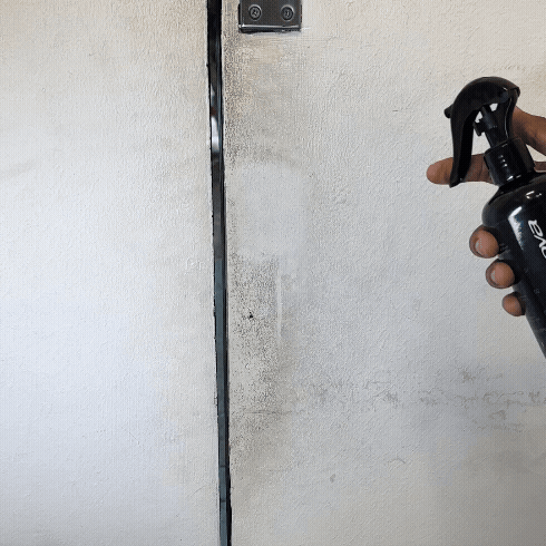 Spray
