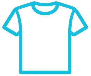 Clothes & Fabric