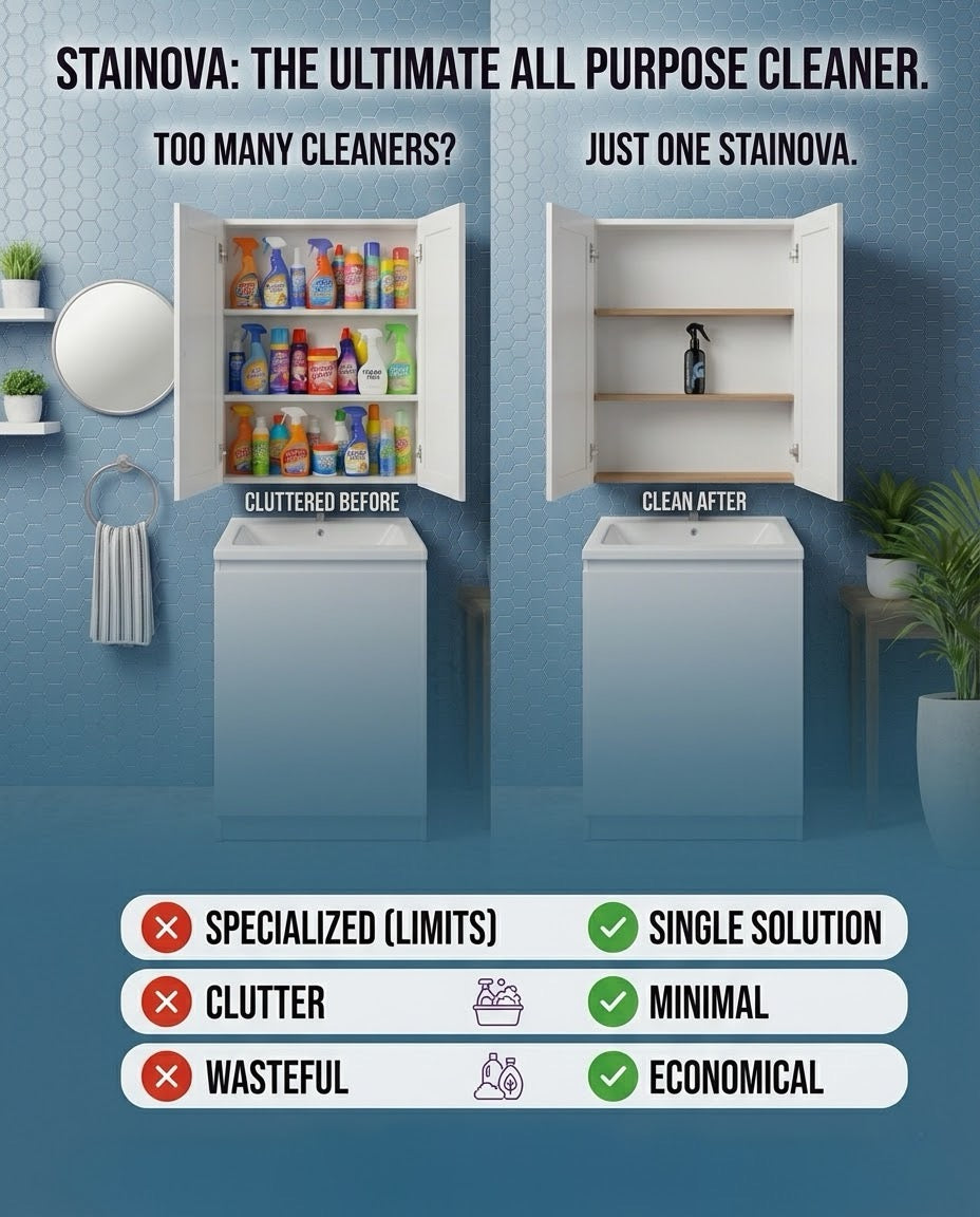 Stainova Stain Remover