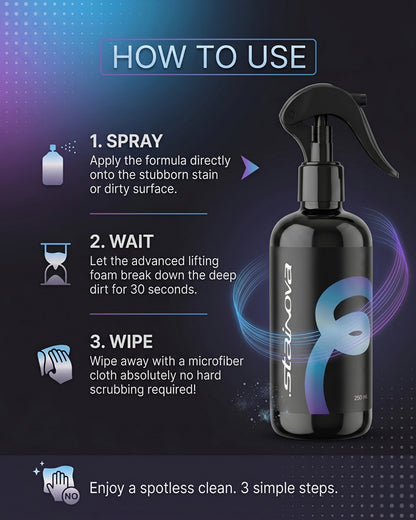 Stainova Stain Remover