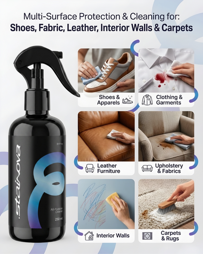Stainova Stain Remover